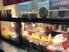 -二斗栗子(黄河道店)
