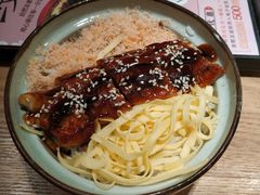 鳗小姐的饭-鳗鳗的爱(远洋未来广场店)