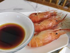-蟹天蟹地农家菜·阳澄湖大闸蟹(浅水湾店)
