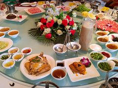 -天宜隆蘑菇宴火锅(石景山旗舰店)
