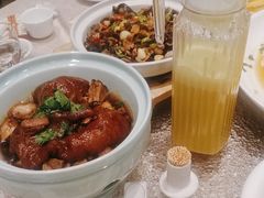 -中国吉菜名店广源宾馆餐厅