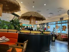 -泰椰里·泰国餐厅(智慧城广百广场店)