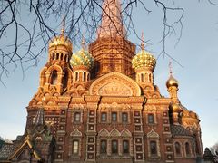 -滴血救世主教堂