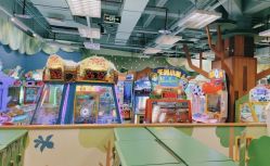 -Mollyfantasy莫莉幻想(重庆袁家岗喜盈门范城店)