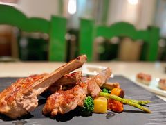 -Carmen卡门西班牙餐厅