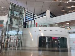 -郑州新郑国际机场-T2航站楼