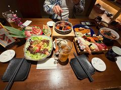 -千代武日本料理(开发区店)