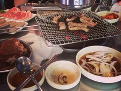iphone_upload_pic-釜山火炉·海鲜烤肉(紫藤路店)