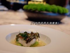 -悦轩中餐厅·高空江景·杭州柏悦酒店