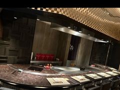 -Ginza Onodera铁板烧(外滩十八号店)