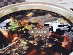 -高坎一品甲鱼庄(两河店)