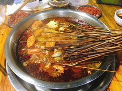 -红牌楼老号串串(银海佳苑店)