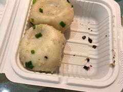 -小杨生煎(黄河路店)