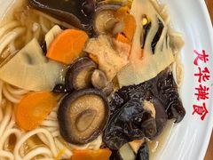 -龙华素斋(龙华路店)