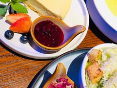 -bluefrog蓝蛙(新三里屯太古里店)