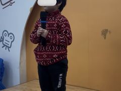 -新东方素质(金源校区)