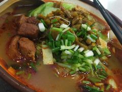 -食美汇美食广场(新奥店)