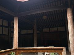 -五凤溪古镇