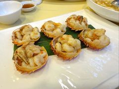 -王宝和酒家(黄浦店)