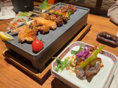 -炉胜·炉端烧·居酒屋