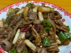 -黄泰吉拾味餐厅(江汉路店)