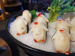 -湊湊火锅·茶憩(和平大悦城店)