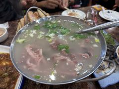 -西关回头馆(西关美食街店)