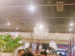 大堂-德香苑脆皮烤鸭·经典(爱融荟城店)