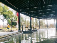 景点-三江森林温泉度假区