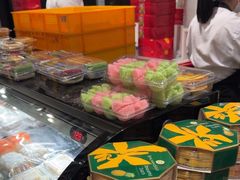 -本格旺索罗(樟宜机场T1店)