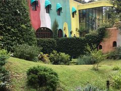 -三鹰之森吉卜力美术馆