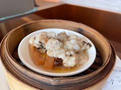 -万荟轩海鲜·粤式点心自助餐厅(蓝海风万怡酒店)