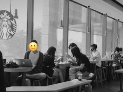 -星巴克(杭州大厦C座店)