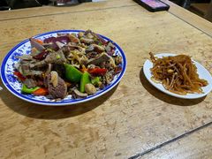 -新月斋(豆瓣胡同店)