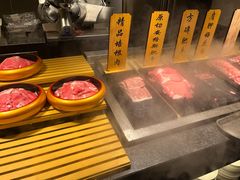 -星伦多 自助料理(圆融店)