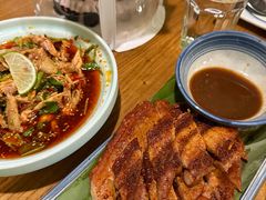 -紫滇源云南生态菜(丹凤街店)