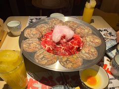 -太郎的家·平价日料(曼巴特店)