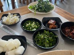 -七采菌园·野生菌石锅鱼(环城北路店)