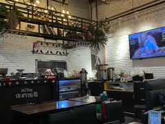 -Hi YOU你的饭局泰餐厅(雍和宫店)
