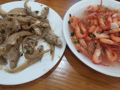 -双桥饭店(锦溪店)