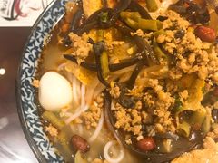 -螺世纪螺蛳粉·桂味小排档(裕德店)