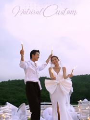 -第一夫人婚纱摄影(南京店)