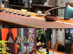 -王府茶楼茶宴·创意菜(大观园总店)
