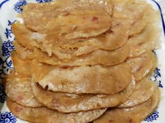 热切丸子-真定郝家排骨(正定县总店)