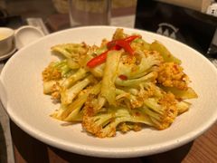 -渔语鱼新川菜Bistro(万象天地店)