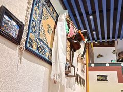 -敏珠拉姆藏餐·南京厨房(富春江东街店)