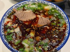 -兰州马子禄牛肉面(文景公园店)