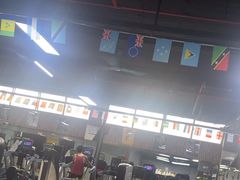 -星动力健身俱乐部(新塘店)