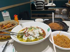 -绿草地·湘菜(7mall店)