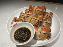 -杨氏青龙虾·羊蝎子(金盛路总店)
